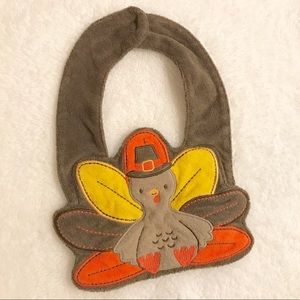 Turkey bib